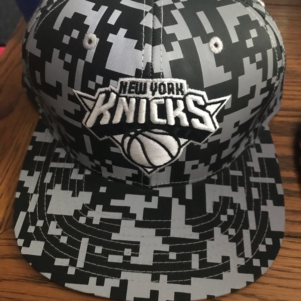 New York Knicks SnapBack